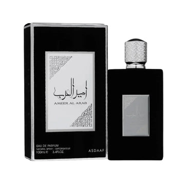 Asdaaf Ameer Al Arab Eau de Parfum 100 ml bottle
