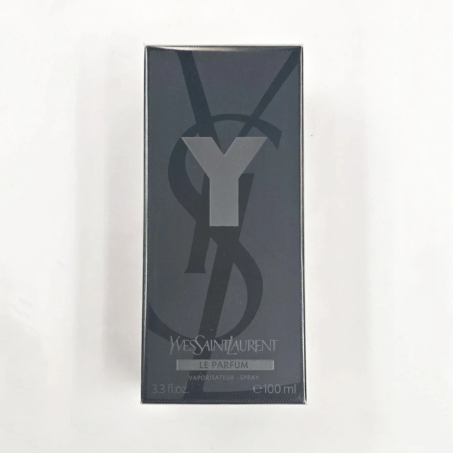 Yves Saint Laurent Y Le Parfum 2021 Eau de Parfum 100 ml bottle
