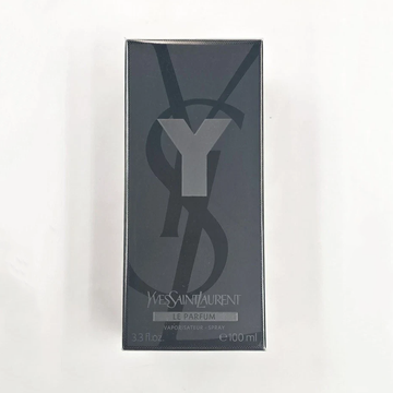 Yves Saint Laurent Y Le Parfum 2021 Eau de Parfum 100 ml bottle