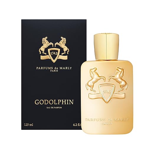 Parfums de Marly Godolphin Royal Eau de Parfum – photo 3