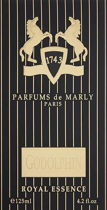 Parfums de Marly Godolphin Royal Eau de Parfum bottle