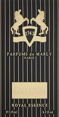 Parfums de Marly Godolphin Royal Eau de Parfum – photo 2