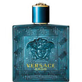 Versace Eros Eau de Parfum 100 ml – photo 2
