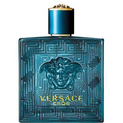 Versace Eros Eau de Parfum 100 ml – photo 2