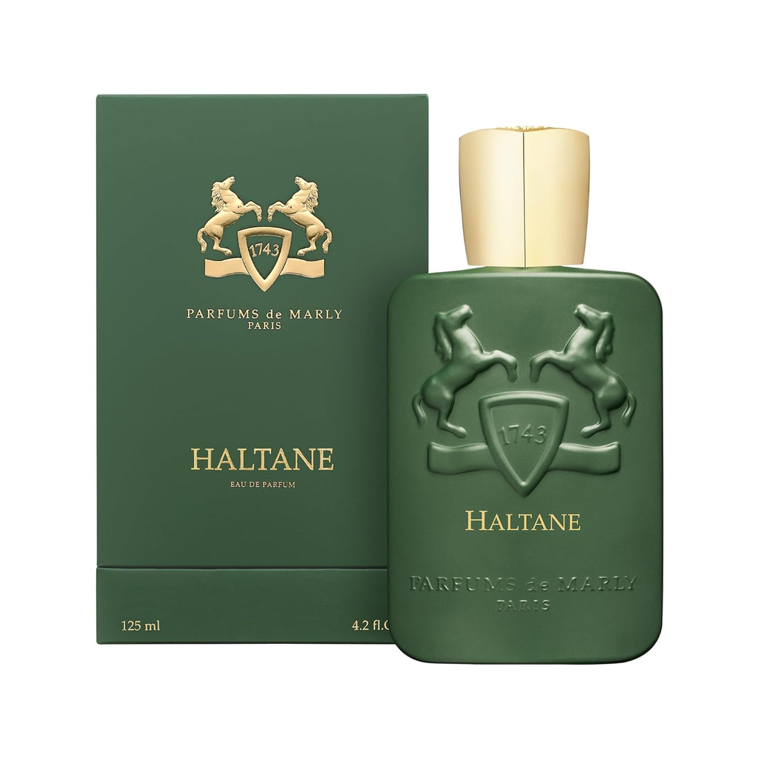 Parfums de Marly Haltane Eau de Parfum 125 ml bottle