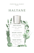 Parfums de Marly Haltane Eau de Parfum 125 ml – photo 4