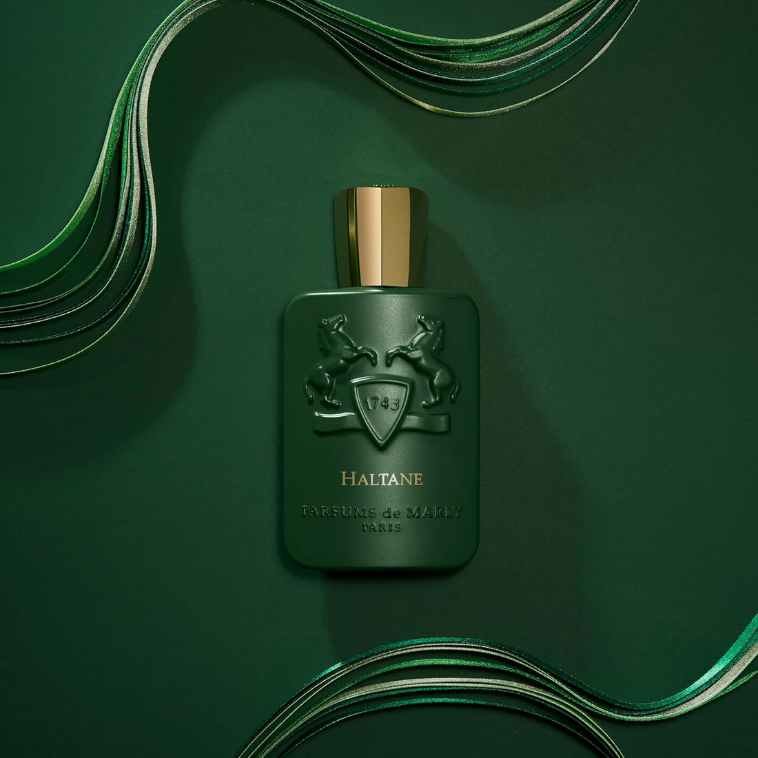 Parfums de Marly Haltane Eau de Parfum 125 ml bottle