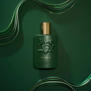 Parfums de Marly Haltane Eau de Parfum 125 ml bottle