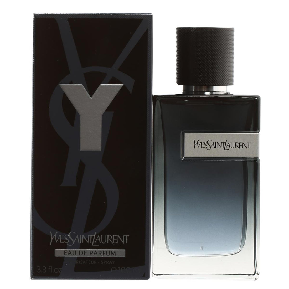 Yves Saint Laurent Y Eau de Parfum 100 ml bottle