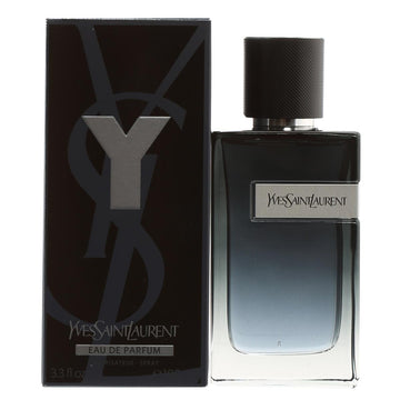Yves Saint Laurent Y Eau de Parfum 100 ml bottle